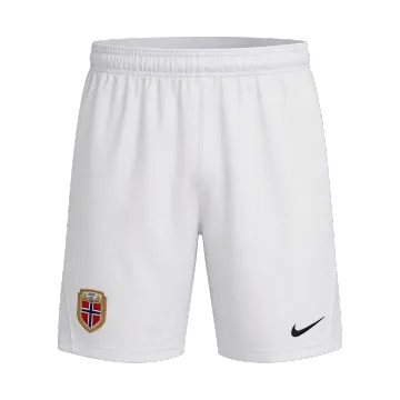 2026 Norway Home Shorts