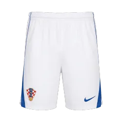 2026 Croatia Home Shorts - product photo US9.98 - 2026 Croatia Home Shorts