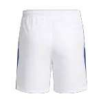 2026 Croatia Home Shorts