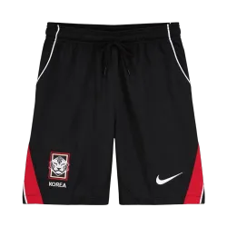 9,98 dólares estadounidenses - Pantalones cortos de la selección de Corea del Sur 2026