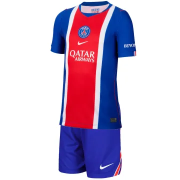 26/27 PSG Home Kids Kit