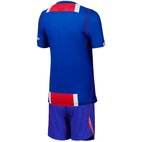 26/27 PSG Home Kids Kit