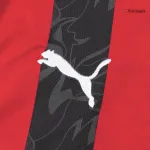 25/26 AC Milan Home Jersey