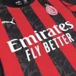 25/26 AC Milan Home Jersey