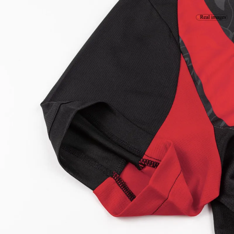 25/26 AC Milan Home Jersey