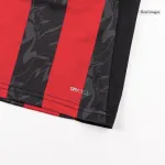 25/26 AC Milan Home Jersey