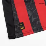 25/26 AC Milan Home Jersey
