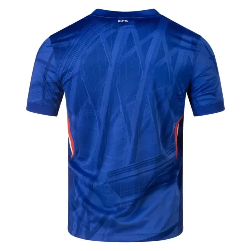 25/26 Chelsea Home Jersey