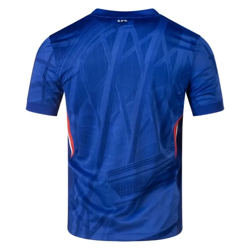 25/26 Chelsea Home Jersey