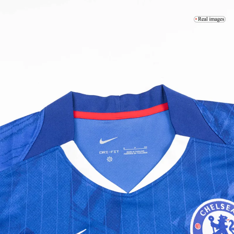 25/26 Chelsea Home Jersey
