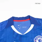 25/26 Chelsea Home Jersey