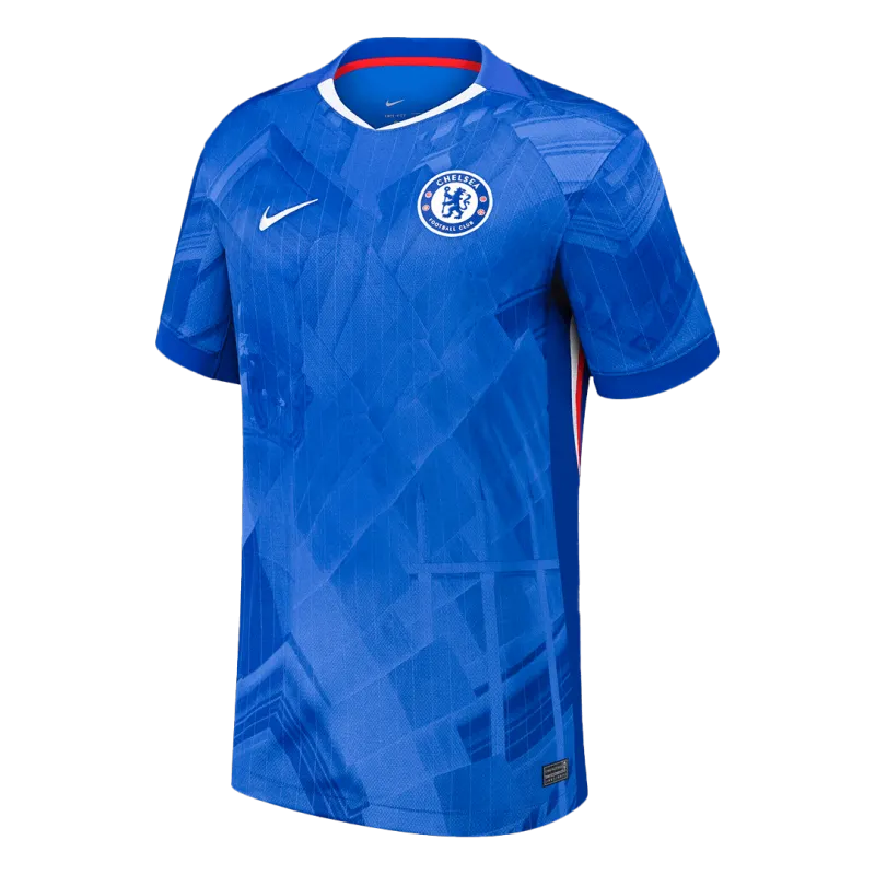 25/26 Chelsea Home Jersey