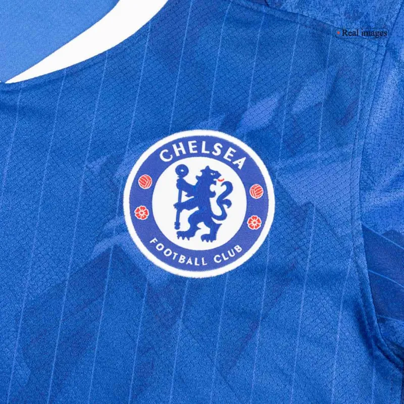 25/26 Chelsea Home Jersey