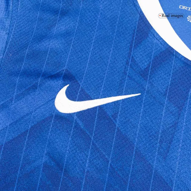 25/26 Chelsea Home Jersey