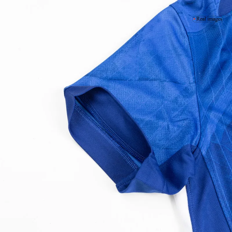 25/26 Chelsea Home Jersey