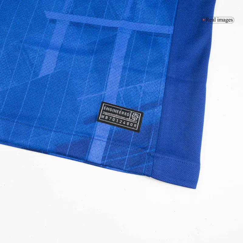 25/26 Chelsea Home Jersey