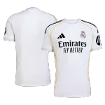 25/26 Real Madrid Home Jersey