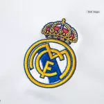 25/26 Real Madrid Home Jersey