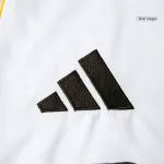 25/26 Real Madrid Home Jersey
