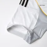 25/26 Real Madrid Home Jersey