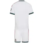 26/27 Real Madrid Home Kids Kit