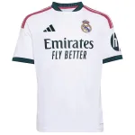 26/27 Real Madrid Home Kids Kit