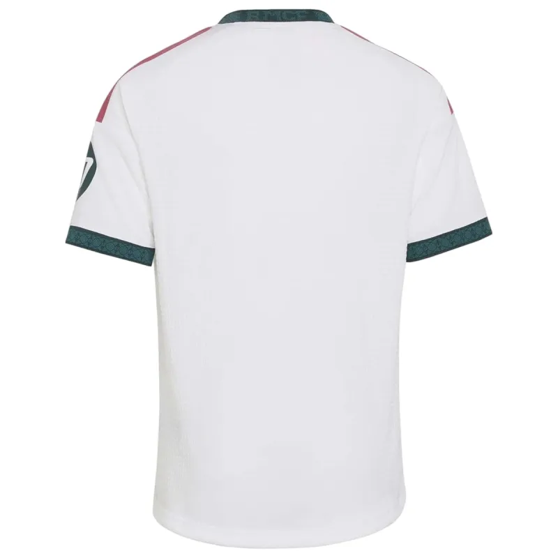 26/27 Real Madrid Home Kids Kit