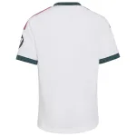 26/27 Real Madrid Home Kids Kit