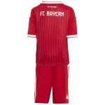 26/27 Bayern Munich Home Kids Kit