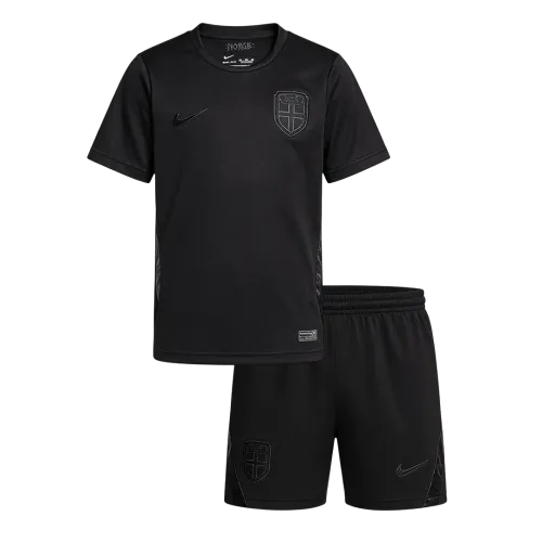 2026 FC Bayern München Auswärts-Kindertrikot