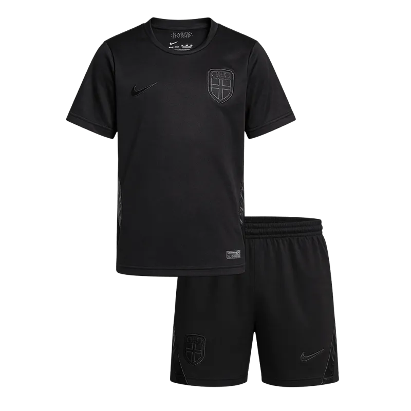 2026 Bayern Munich Away Kids Kit