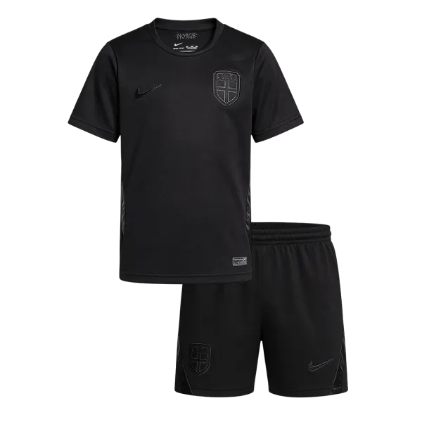 2026 Bayern Munich Away Kids Kit - A-Grade Quality Detail View