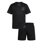 Equipación infantil para partidos fuera de casa del Bayern de Múnich 2026 2026 Bayern Munich Away Kids Kit