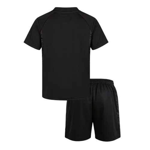 2026 Bayern Munich Away Kids Kit