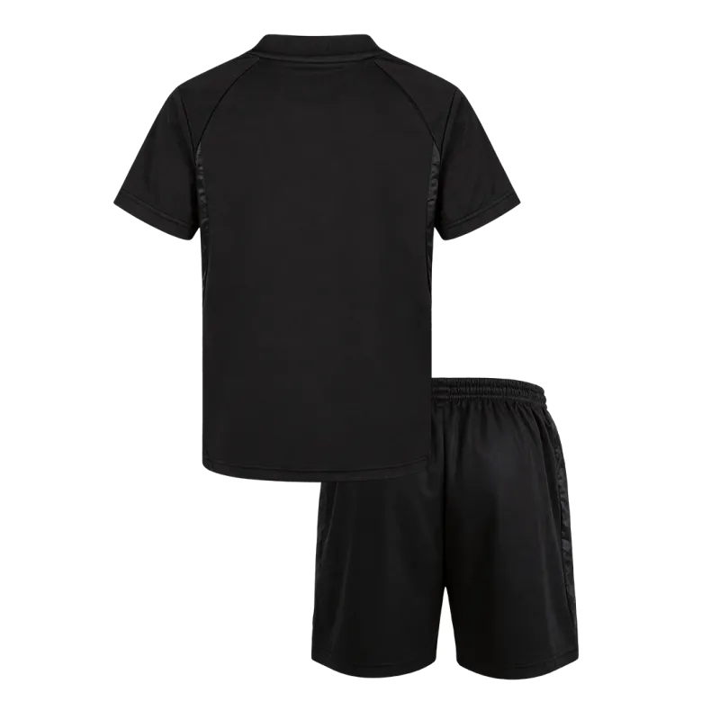 2026 Bayern Munich Away Kids Kit