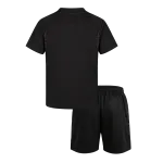 2026 Bayern Munich Away Kids Kit