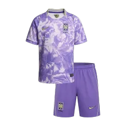 2026 Real Madrid Away Kids Kit - product photo US16.99 - 2026 Real Madrid Away Kids Kit