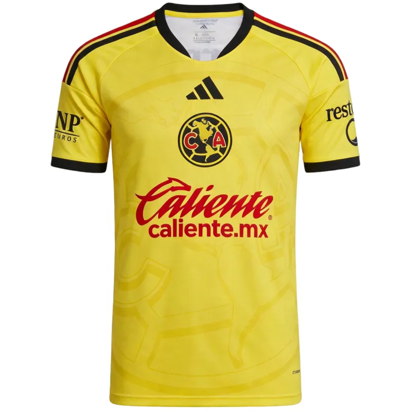 26/27 Club America Home Jersey