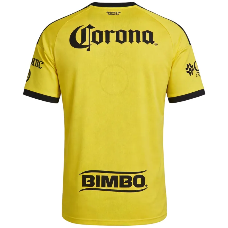 26/27 Club America Home Jersey