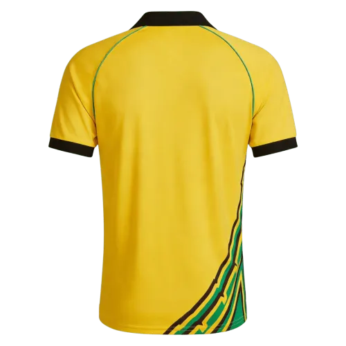 1998 Jamaica Home Retro Jersey