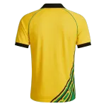 1998 Jamaica Home Retro Jersey