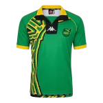 Maglia retrò da trasferta della Giamaica del 1998 1998 Jamaica Away Retro Jersey