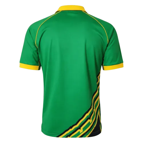 1998 Jamaica Away Retro Jersey