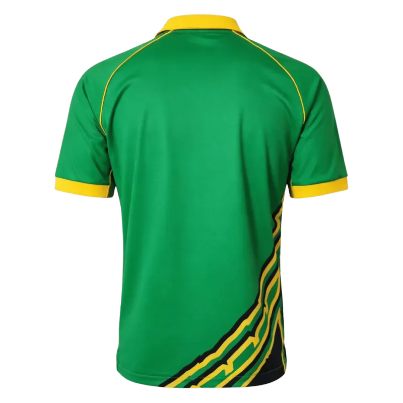 1998 Jamaica Away Retro Jersey