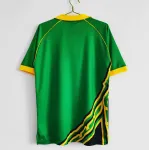 1998 Jamaica Away Retro Jersey
