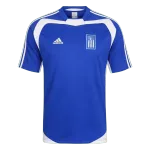 Camisa retro da seleção da Grécia de 2004 2004 Greece Home Retro Jersey