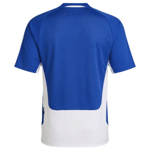 2004 Greece Home Retro Jersey