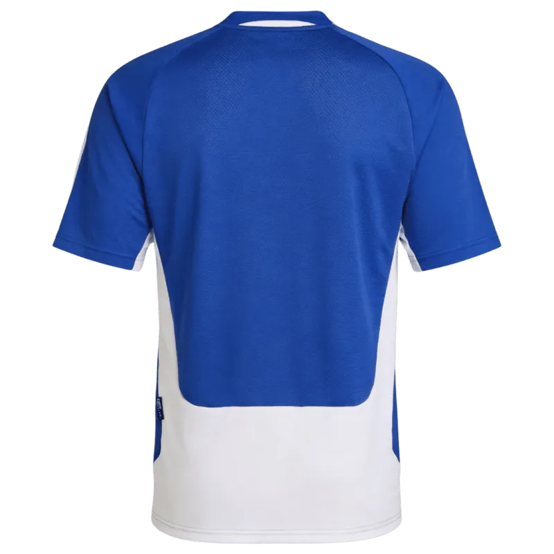 2004 Greece Home Retro Jersey
