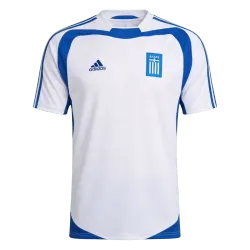 2004 Greece Away Retro Jersey - product photo US20.99 - 2004 Greece Away Retro Jersey