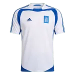 2004 Greece Away Retro Jersey 2004 Greece Away Retro Jersey